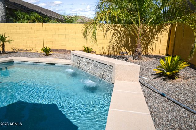 4019 E Del Rio Street, Gilbert, AZ 85295