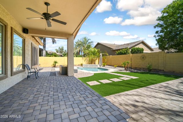 4019 E Del Rio Street, Gilbert, AZ 85295