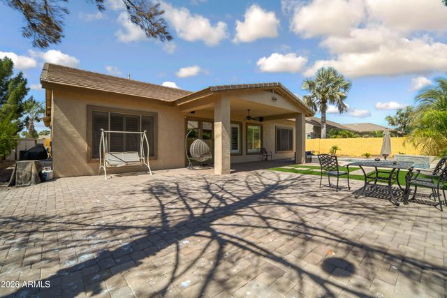 4019 E Del Rio Street, Gilbert, AZ 85295