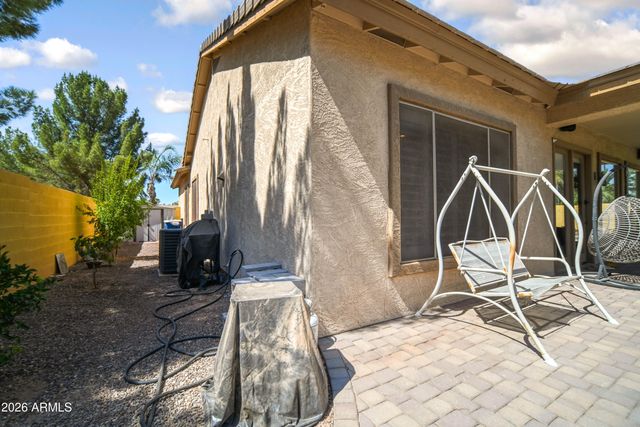 4019 E Del Rio Street, Gilbert, AZ 85295