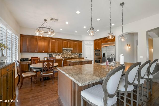 4019 E Del Rio Street, Gilbert, AZ 85295