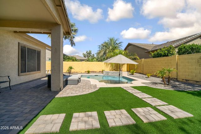4019 E Del Rio Street, Gilbert, AZ 85295