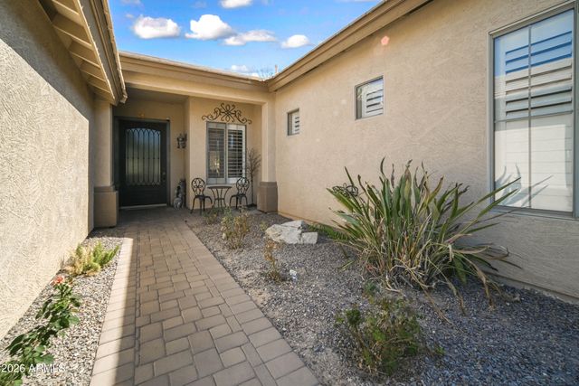 4019 E Del Rio Street, Gilbert, AZ 85295