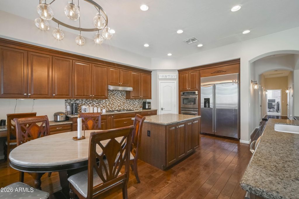 4019 E Del Rio Street, Gilbert, AZ 85295 — photo 4