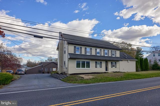 837 CENTERVILLE RD, Lancaster, PA 17601