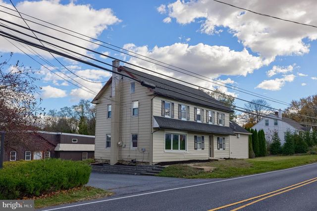 837 CENTERVILLE RD, Lancaster, PA 17601