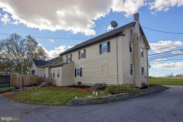 837 CENTERVILLE RD, Lancaster, PA 17601