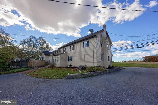 837 CENTERVILLE RD, Lancaster, PA 17601