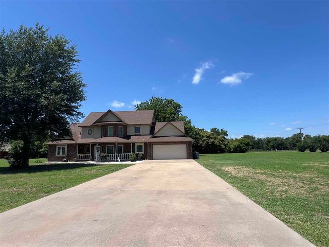 15 Goldenrod Way, Lawton, OK 73507