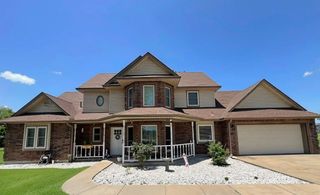 15 Goldenrod Way, Lawton, OK 73507