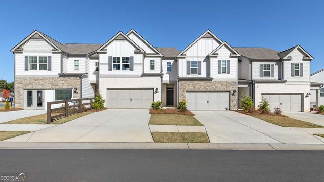 4902 BALSA Point 175, Acworth, GA 30101