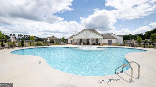 4902 BALSA Point 175, Acworth, GA 30101