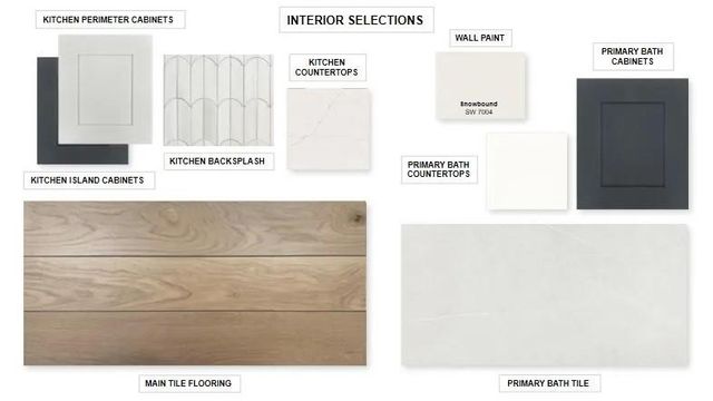 18710 Pear Slice Drive, Manvel, TX 77578