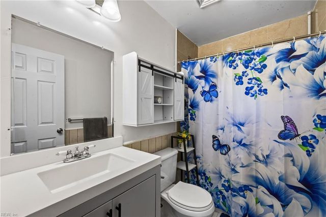 3009 Dayton CT, Norfolk, VA 23513