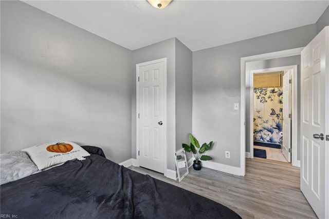 3009 Dayton CT, Norfolk, VA 23513