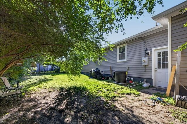 3009 Dayton CT, Norfolk, VA 23513