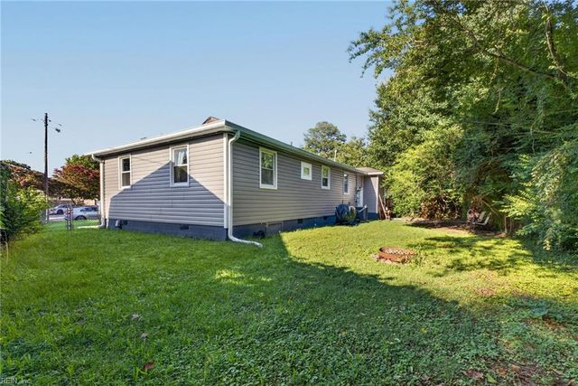 3009 Dayton CT, Norfolk, VA 23513