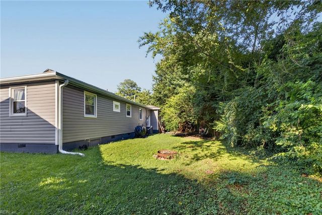 3009 Dayton CT, Norfolk, VA 23513