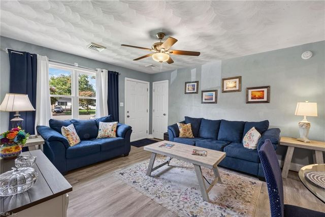 3009 Dayton CT, Norfolk, VA 23513
