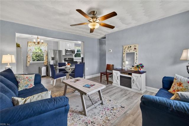3009 Dayton CT, Norfolk, VA 23513