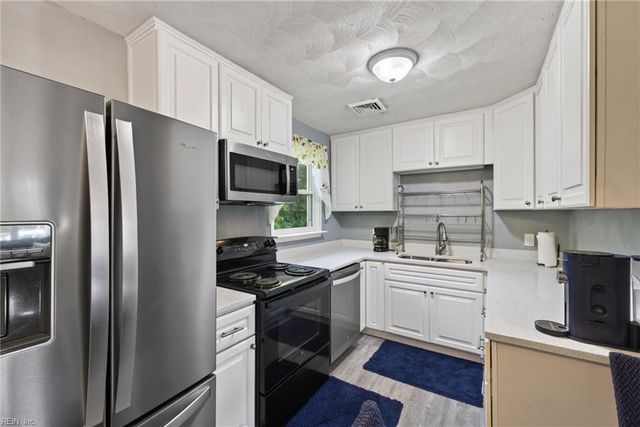3009 Dayton CT, Norfolk, VA 23513