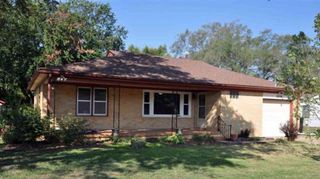2639 N Clarence Ave, Wichita, KS 67204