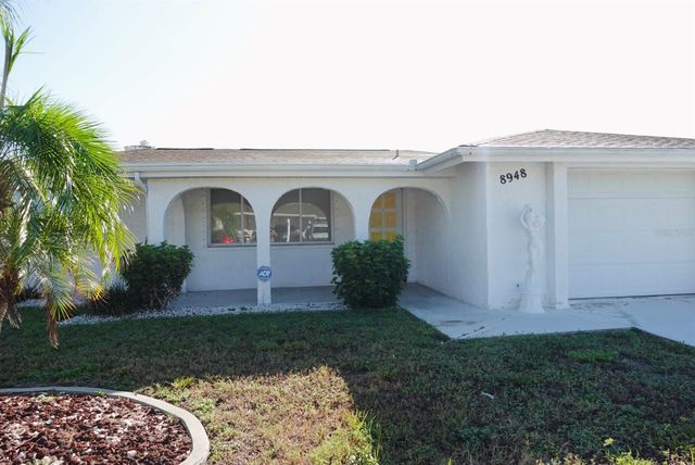 8948 SAINT REGIS LANE, Port Richey, FL 34668