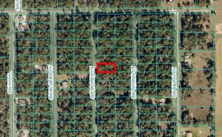TBD SW MOINES CT, Dunnellon, FL 34431