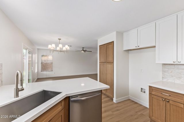 12930 N PALM Street, El Mirage, AZ 85335