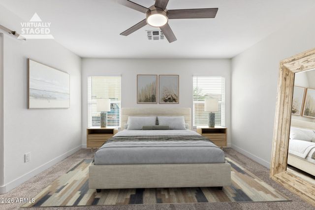 12930 N PALM Street, El Mirage, AZ 85335