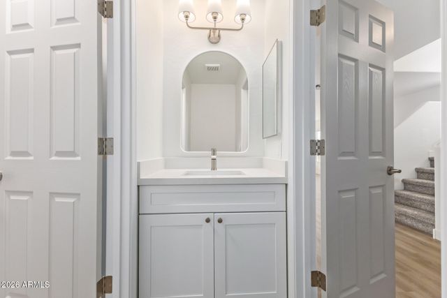 12930 N PALM Street, El Mirage, AZ 85335