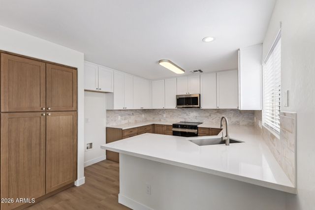 12930 N PALM Street, El Mirage, AZ 85335