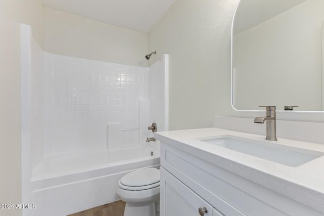 12930 N PALM Street, El Mirage, AZ 85335