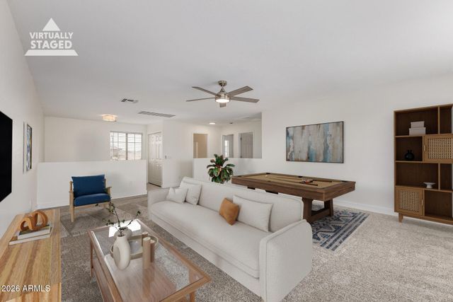 12930 N PALM Street, El Mirage, AZ 85335