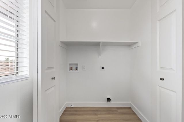 12930 N PALM Street, El Mirage, AZ 85335