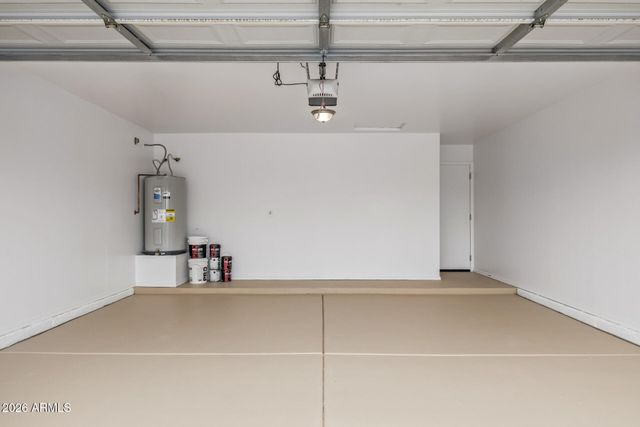 12930 N PALM Street, El Mirage, AZ 85335