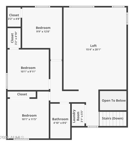 12930 N PALM Street, El Mirage, AZ 85335