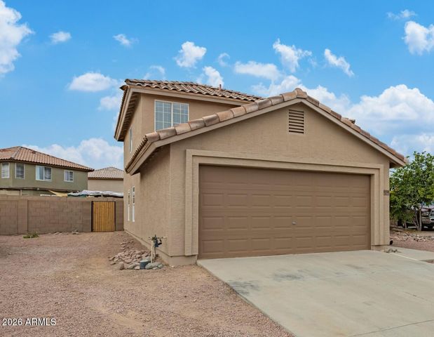 12930 N PALM Street, El Mirage, AZ 85335