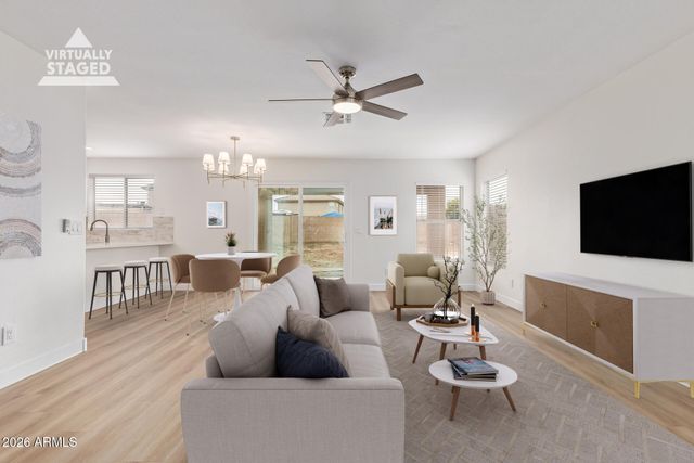 12930 N PALM Street, El Mirage, AZ 85335