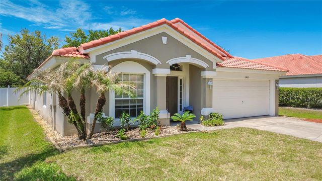 11438 ARBORSIDE BEND WAY, Windermere, FL 34786