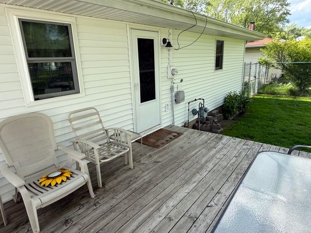 7727 Dakota Street, Merrillville, IN 46410