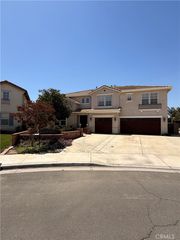 12797 Bridgewater Drive, Eastvale, CA 92880