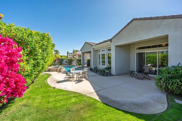 64 Via Las Flores, Rancho Mirage, CA 92270