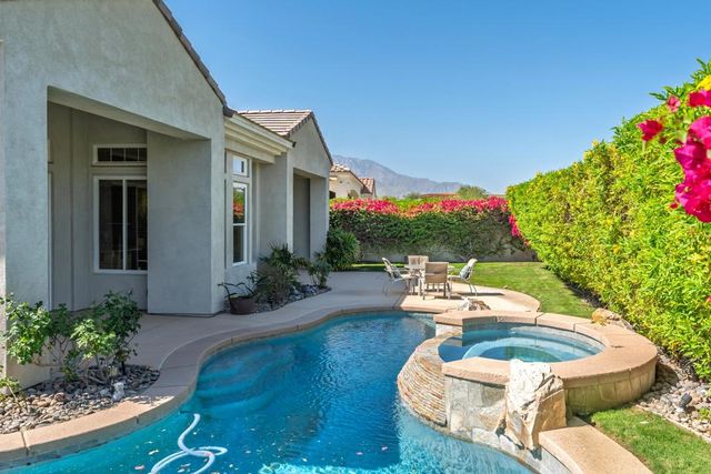 64 Via Las Flores, Rancho Mirage, CA 92270