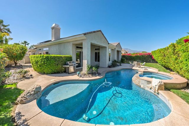 64 Via Las Flores, Rancho Mirage, CA 92270