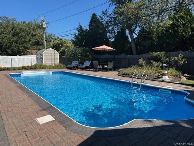 11 Pembrook Drive, Stony Brook, NY 11790