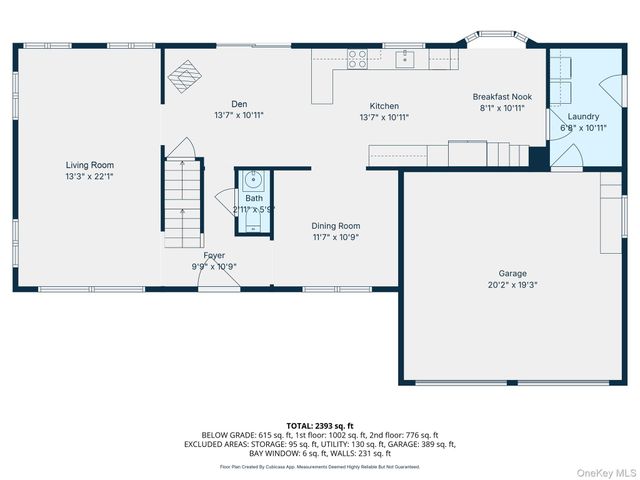 11 Pembrook Drive, Stony Brook, NY 11790