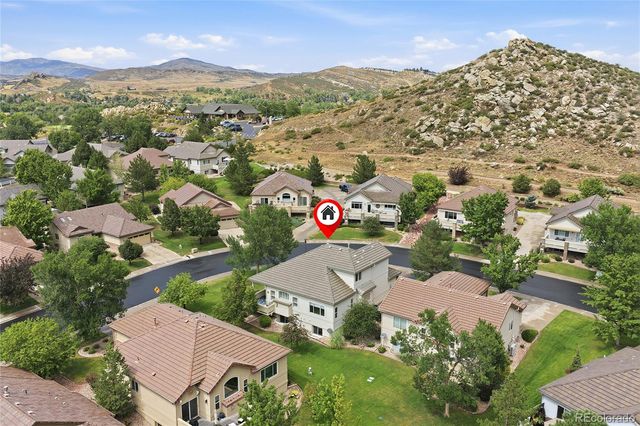 516 Mariana Pointe Drive, Loveland, CO 80537