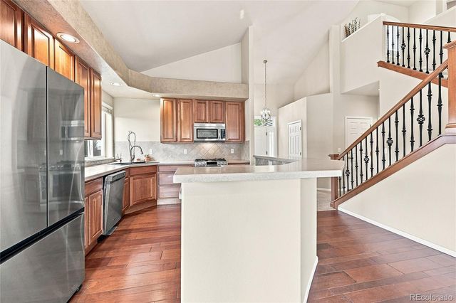 516 Mariana Pointe Drive, Loveland, CO 80537