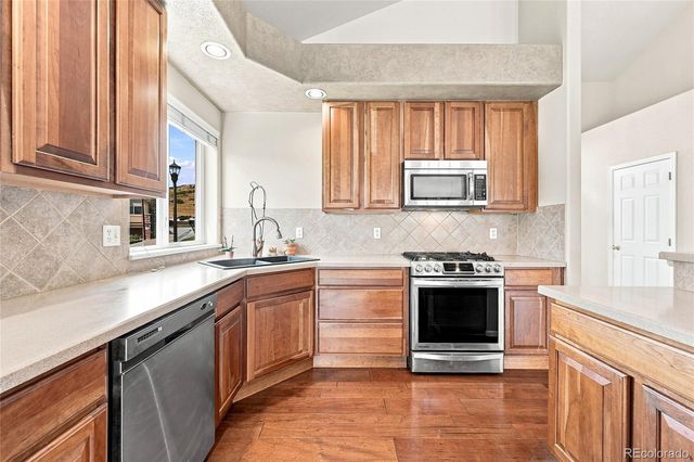 516 Mariana Pointe Drive, Loveland, CO 80537